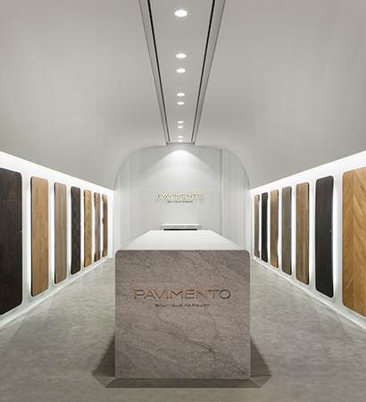 SHOWROOM 7