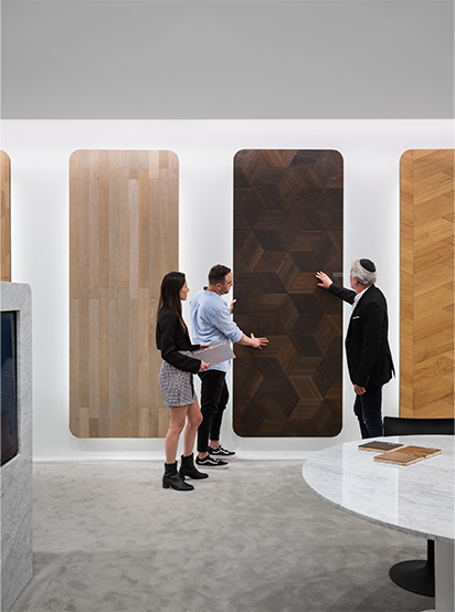 SHOWROOM 2